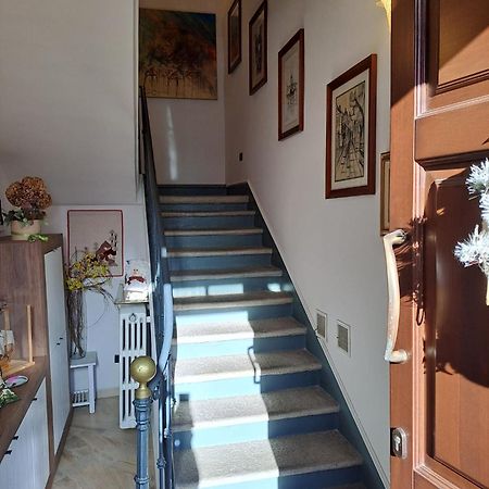 Villa Nina Sangano Zewnętrze zdjęcie