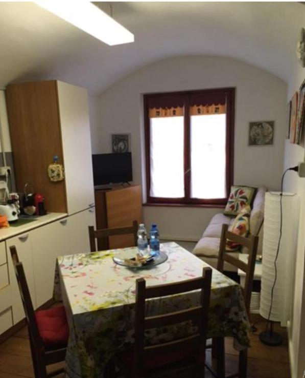 Villa Nina Sangano Zewnętrze zdjęcie