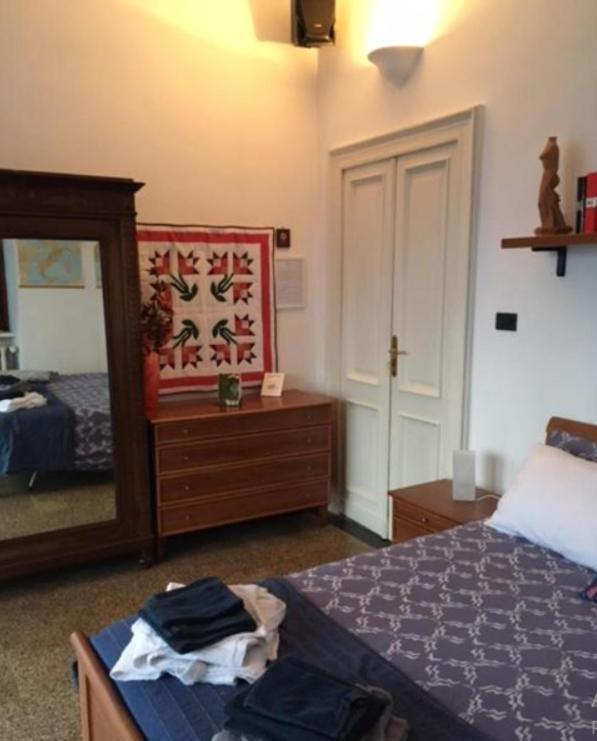 Villa Nina Sangano Zewnętrze zdjęcie