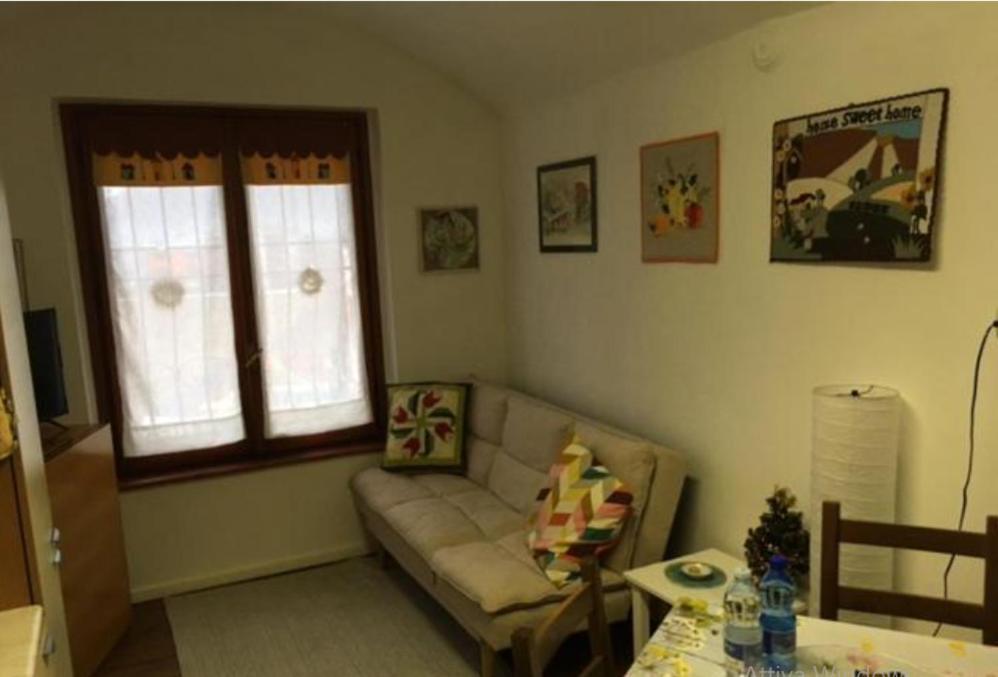 Villa Nina Sangano Zewnętrze zdjęcie