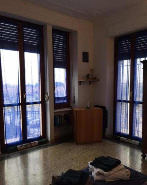 Villa Nina Sangano Zewnętrze zdjęcie