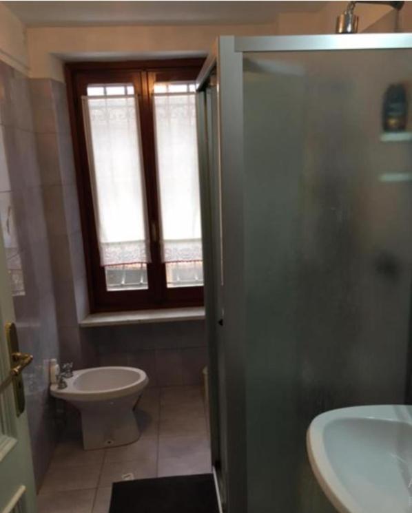 Villa Nina Sangano Pokój zdjęcie