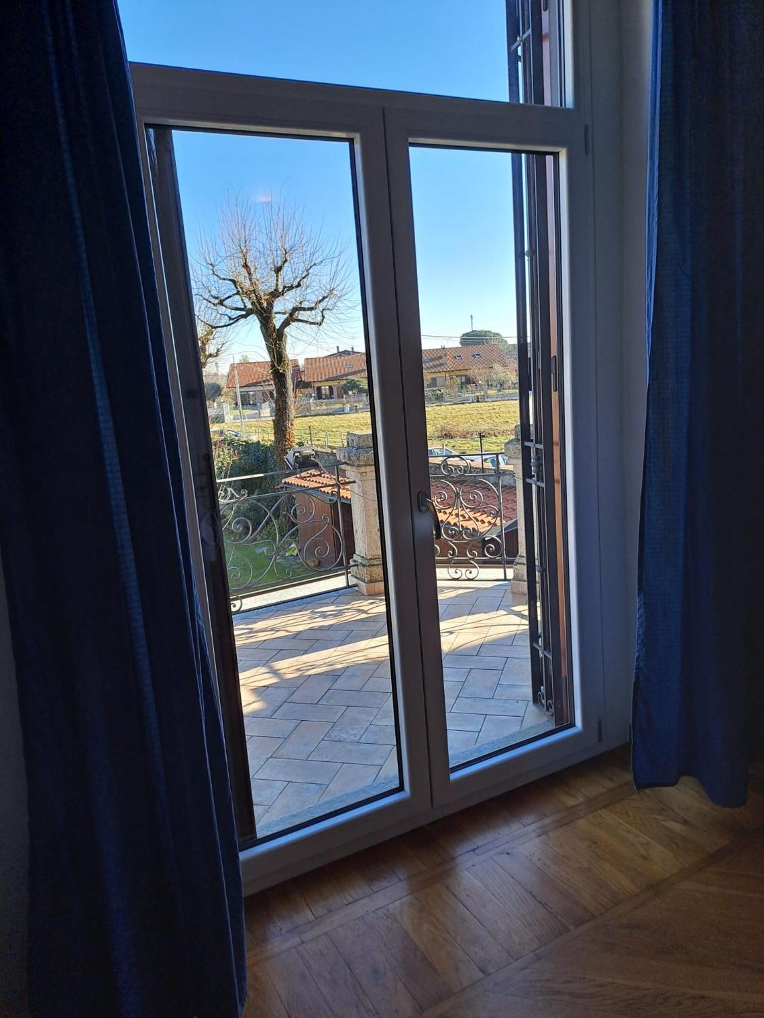 Villa Nina Sangano Zewnętrze zdjęcie