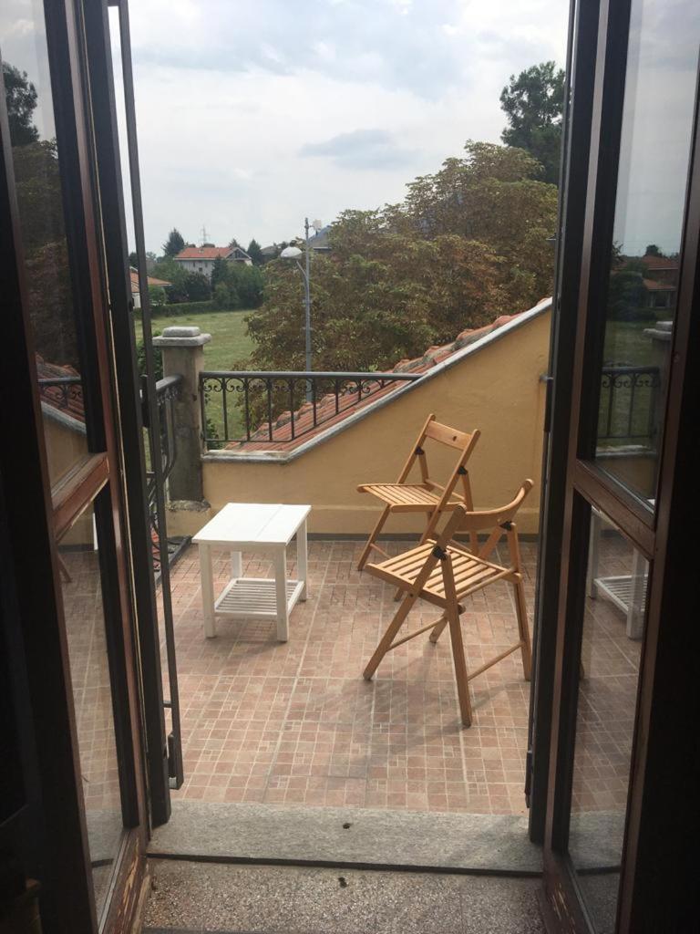 Villa Nina Sangano Pokój zdjęcie