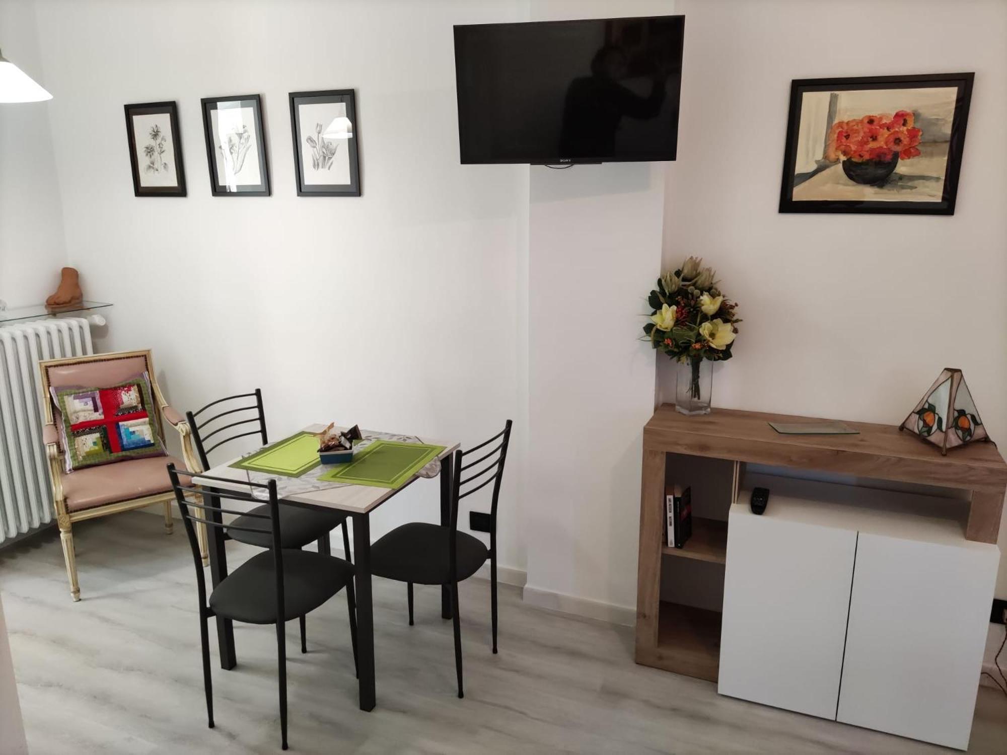 Villa Nina Sangano Pokój zdjęcie