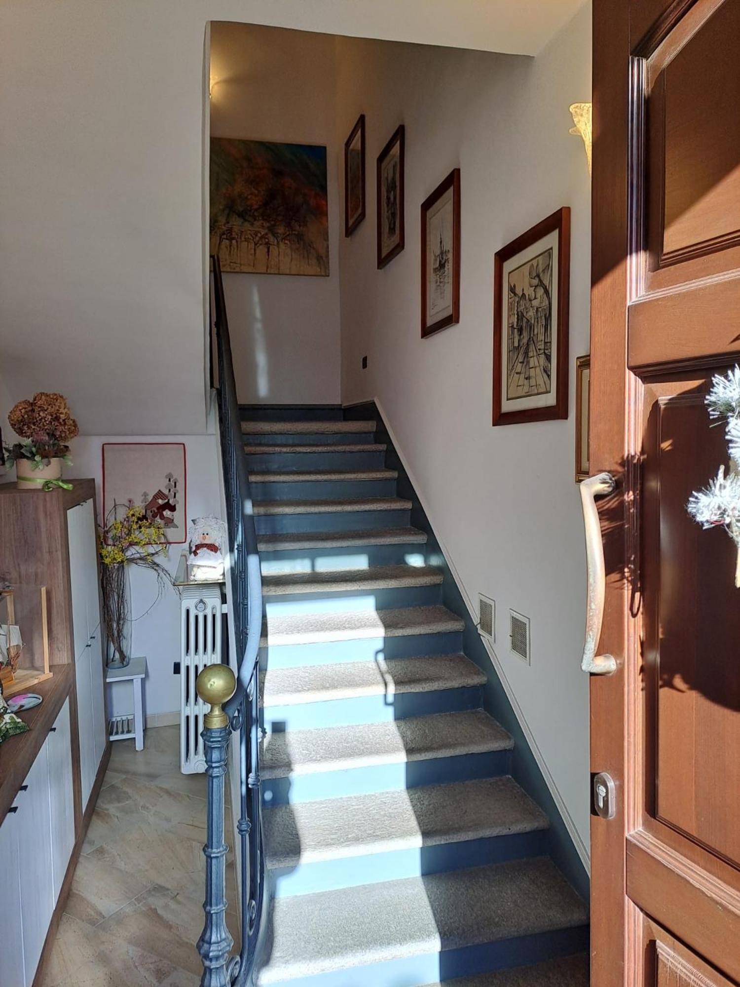 Villa Nina Sangano Zewnętrze zdjęcie