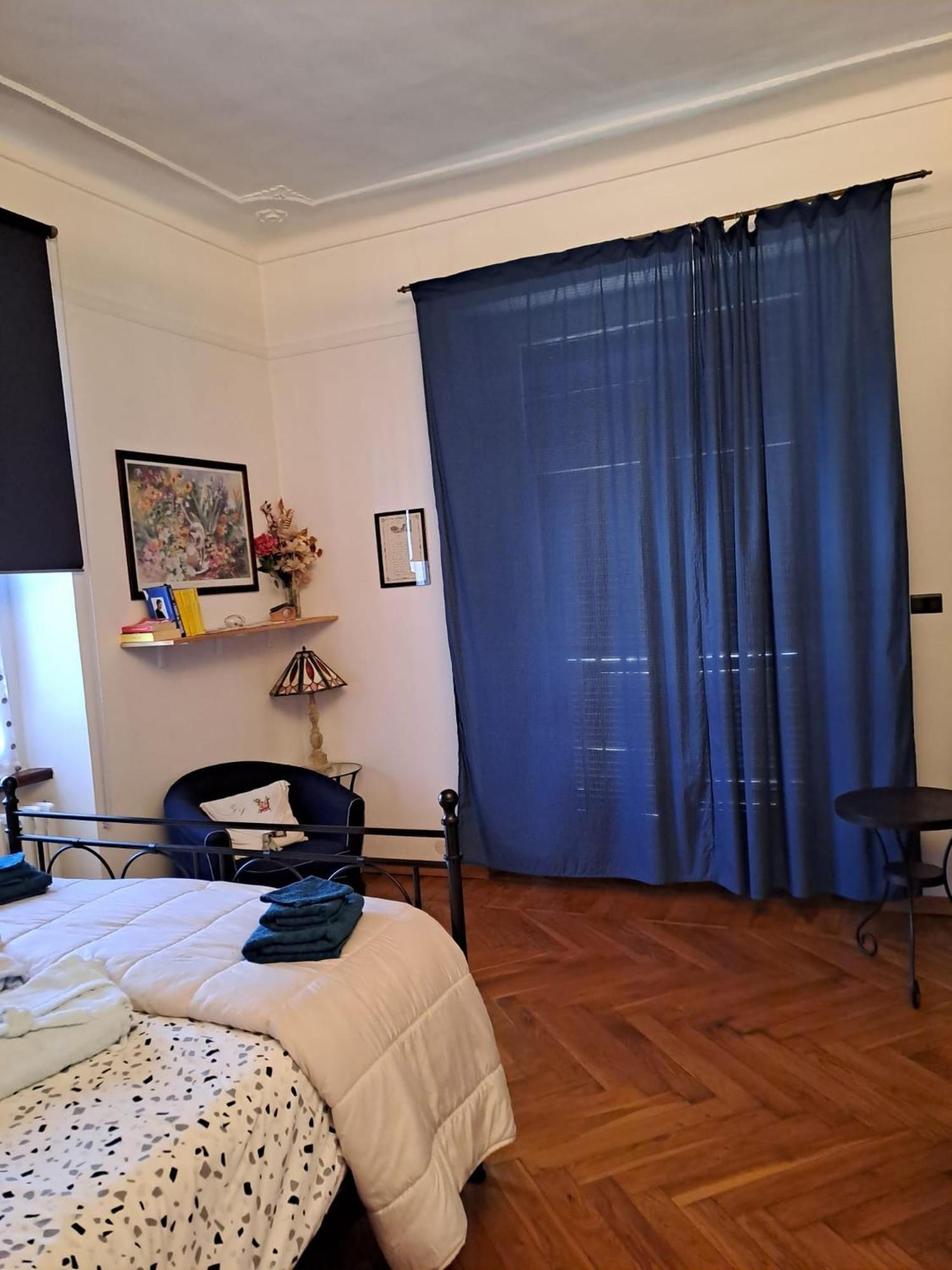 Villa Nina Sangano Zewnętrze zdjęcie