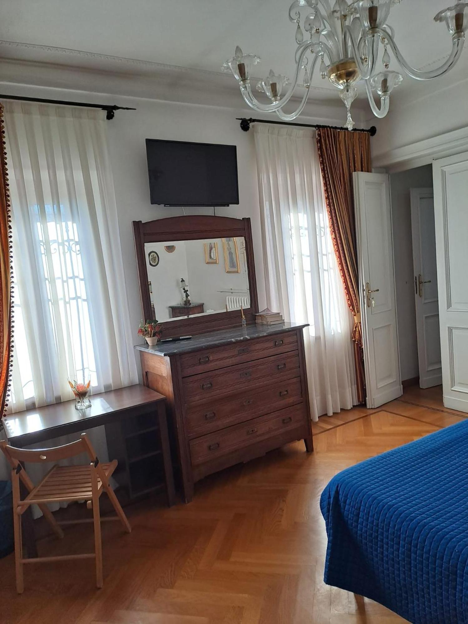 Villa Nina Sangano Zewnętrze zdjęcie